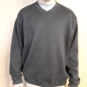 Tommy Bahama long sleeve large sweater